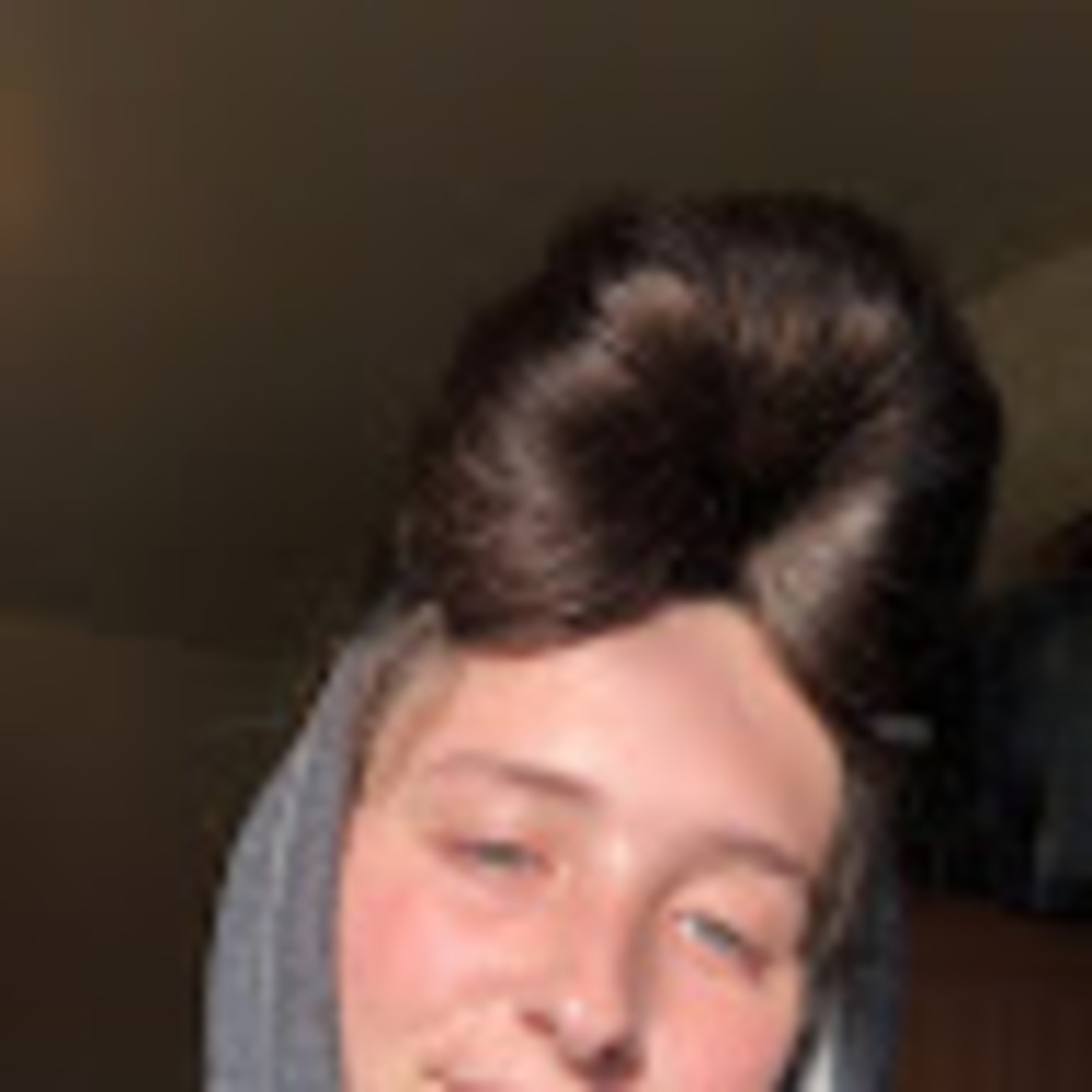 Meet your Posher, Hailey